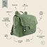 Mochila escolar Mr Frog TX-91-221 Trixie 3