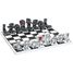 Juego de ajedrez Keith Haring V9221 Vilac 1