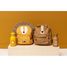 Mochila pequeña Mr Bear TX-93-197 Trixie 8