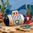Submarino apilable de madera V9317 Vilac 2