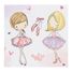 Joyero musical zapatos de baile UL9536 Ulysse 3