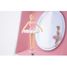 Joyero musical zapatos de baile UL9536 Ulysse 4