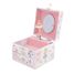 Joyero musical zapatos de baile UL9536 Ulysse 5