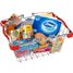 Cesta de la compra metálica LE9559 Small foot company 2