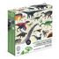 Puzzle de dinosaurios 500 piezas V9625 Vilac 1