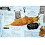 Libro y maquetas Jules Verne SJ-309388 Sassi Junior 4