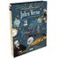 Libro y maquetas Jules Verne SJ-309388 Sassi Junior 1