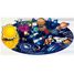 Libro y puzle Espacio SJ-600969 Sassi Junior 2