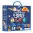 Atlas Espacio - El sistema solar SJ-9744 Sassi Junior 1