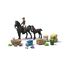 Calendario de Adviento Horse Club 4 SC99240 Schleich 2