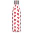 Botella isotérmica Corazón 500ml A-4369 Les Artistes Paris 1