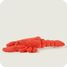 Peluche calentable Langosta WA-AR0199 Warmies 5