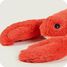 Peluche calentable Langosta WA-AR0199 Warmies 7