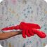 Peluche calentable Langosta WA-AR0199 Warmies 3