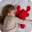 Peluche calentable Langosta WA-AR0199 Warmies 2