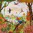 El Jardín del Edén de Alain Thomas A1038-1000 Puzzle Michèle Wilson 2