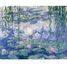 Los nenúfares y el sauce de Monet A104-250 Puzzle Michèle Wilson 2
