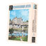 El castillo de Amboise Delacroix A1109-500 Puzzle Michèle Wilson 1