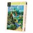 Auvers-sur-Oise de Van Gogh A1209-80 Puzzle Michèle Wilson 1