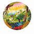 Periquito de Thomas A1253-350 Puzzle Michèle Wilson 2