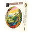 Periquito de Thomas A1253-350 Puzzle Michèle Wilson 1