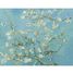 Las ramas de almendro de Van Gogh A610-80 Puzzle Michèle Wilson 2