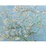 Las ramas de almendro de Van Gogh A610-80 Puzzle Michèle Wilson 3