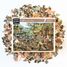 La primavera de Brueghel A732-350 Puzzle Michèle Wilson 3