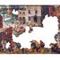 Juegos infantiles de Bruegel A904-150 Puzzle Michèle Wilson 4