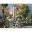 Fuente del Alcázar de Rodríguez A949-500 Puzzle Michèle Wilson 2