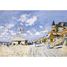 En las tablas de Trouville Monet A998-250 Puzzle Michèle Wilson 2