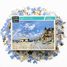 En las tablas de Trouville Monet A998-250 Puzzle Michèle Wilson 3