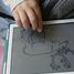 Kidydraw-Mini Tableta de dibujo - Animales del mundo KW-KIDYDRAWMINI-AAW Kidywolf 6