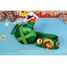Set de accesorios de Astérix 5 piezas CHAKS-C4505 Chaks 2