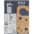 Placa pomo puerta personalizada - Corazones VI-PL23 Vintiun 2