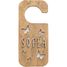 Placa pomo puerta personalizada - Mariposas VI-PL29 Vintiun 1