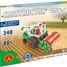 Constructor Bison - Cosechadora AT-1498 Alexander Toys 1