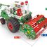 Constructor Bison - Cosechadora AT-1498 Alexander Toys 3