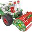 Constructor Bison - Cosechadora AT-1498 Alexander Toys 2