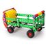 Constructor Stinky - Esparcidor de estiércol AT-2170 Alexander Toys 2