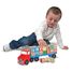 Camión de letras M&D15175-4555 Melissa & Doug 2