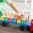 Camión de letras M&D15175-4555 Melissa & Doug 6