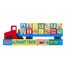 Camión de letras M&D15175-4555 Melissa & Doug 5