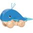 Finnie la ballena para empujar GK55828 Goki 2