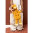 Peluche Mr Giraffe 25 cm TX-15-138 Trixie 5