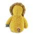 Peluche Mr Lion 18 cm TX-15-129 Trixie 3