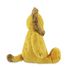 Peluche Mr Lion 25 cm TX-15-135 Trixie 2