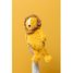 Peluche Mr Lion 25 cm TX-15-135 Trixie 4