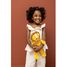 Peluche Mr Lion 25 cm TX-15-135 Trixie 5