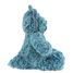 Peluche Mr Triceratops 18 cm TX-15-134 Trixie 2